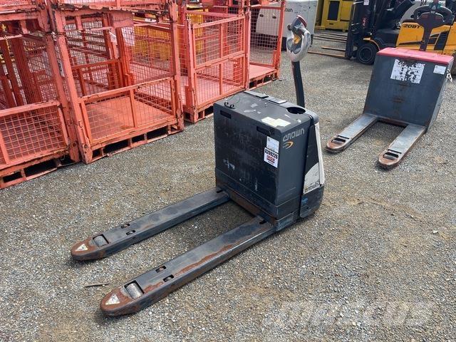 Crown WP3020 Paletizátory