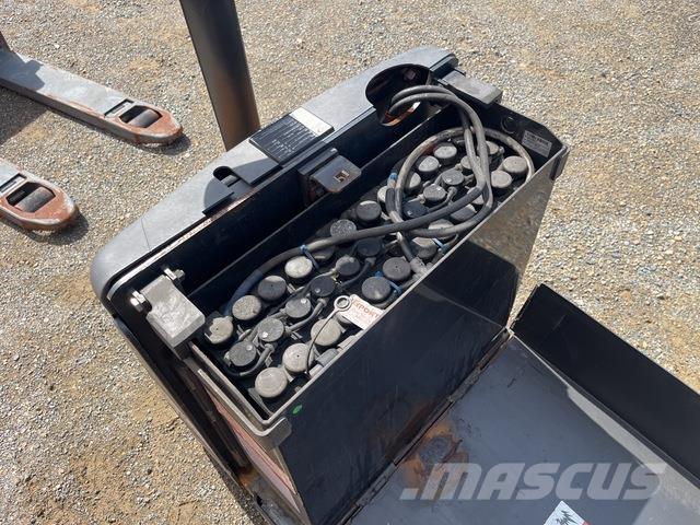 Crown WP3020 Paletizátory