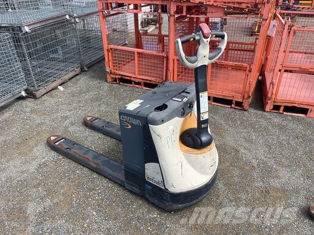 Crown WP3020 Paletizátory