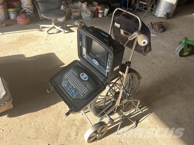  Cues MPlus+ Potrubní zařízení