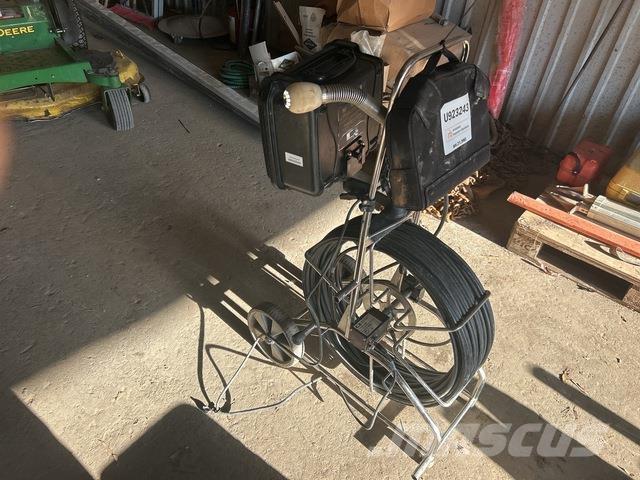  Cues MPlus+ Potrubní zařízení