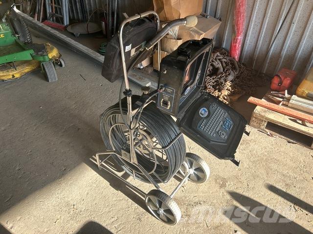  Cues MPlus+ Potrubní zařízení