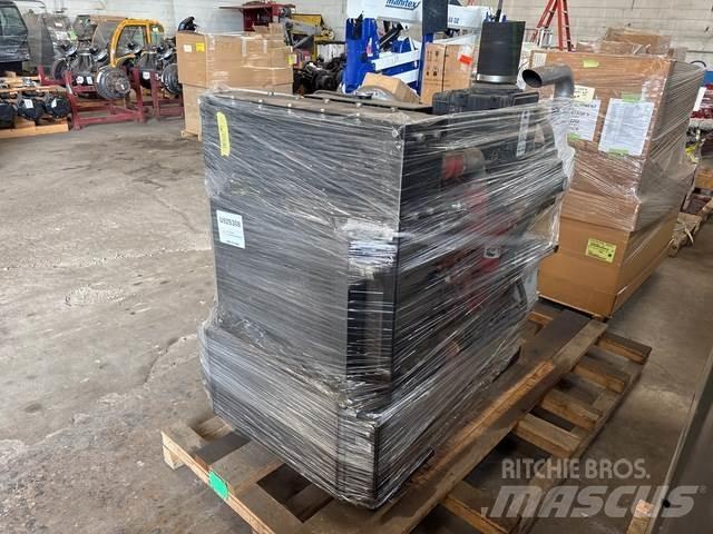 Cummins QSB4.5 Motory