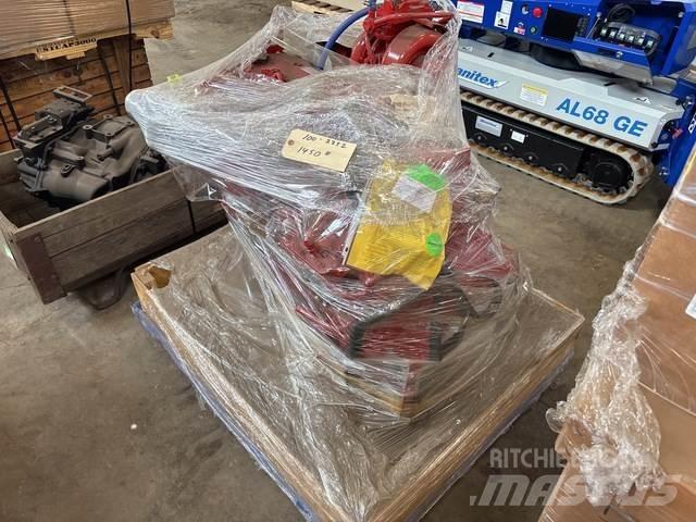 Cummins QSB6.7 Motory