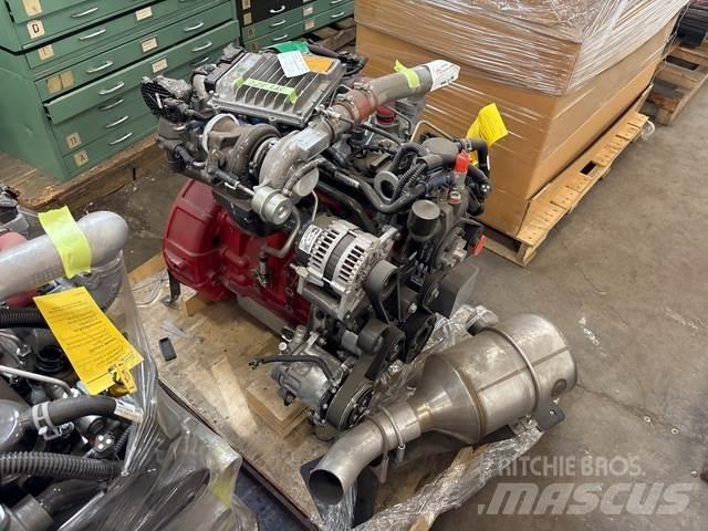 Cummins QSF2.8 Motory