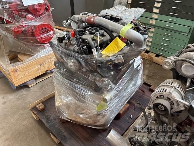 Cummins QSF2.8 Motory