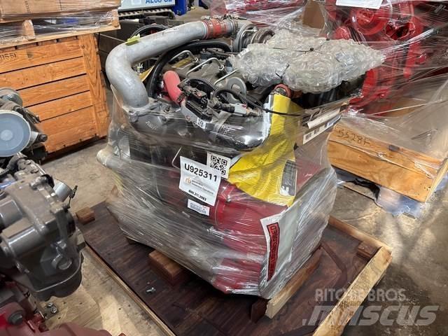 Cummins QSF2.8 Motory