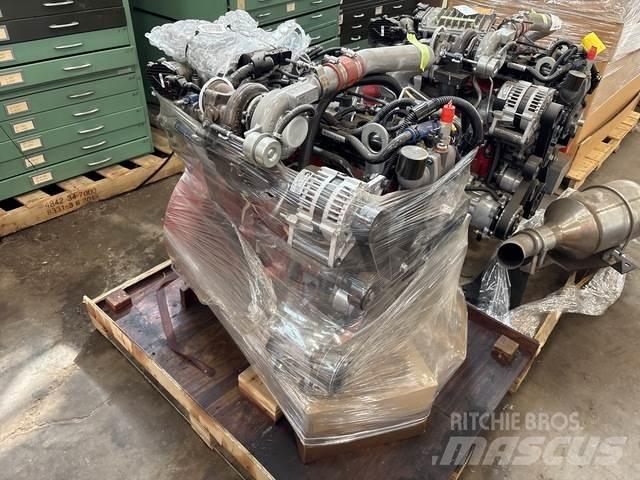 Cummins QSF2.8 Motory