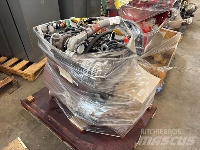 Cummins QSF2.8 Motory
