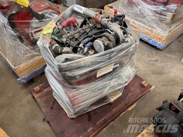 Cummins QSF2.8 Motory