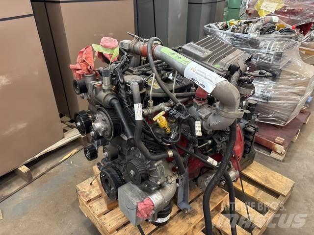 Cummins QSF2.8 Motory