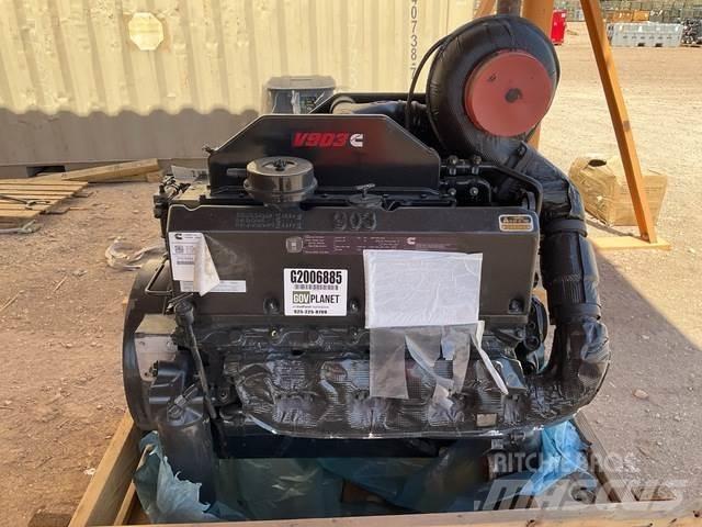 Cummins V903 Motory