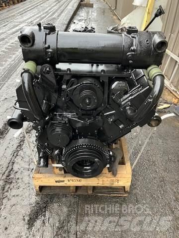 Cummins V903C Motory
