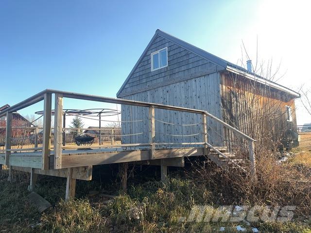  Custom Built Stavebnictví - ostatní