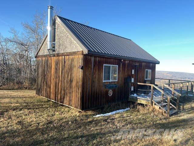  Custom Built Stavebnictví - ostatní