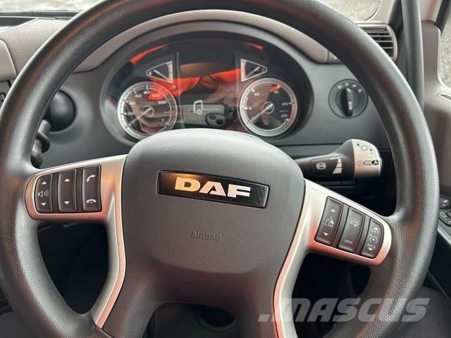 DAF CF 450 Tahače