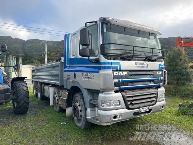 DAF CF85 Sklápěče