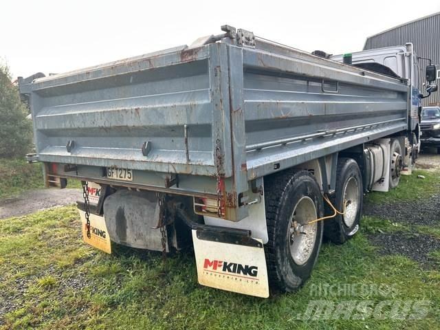 DAF CF85 Sklápěče