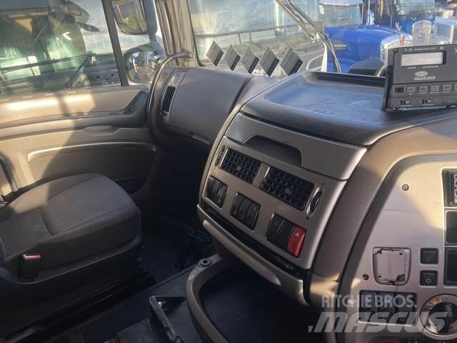DAF XF105 Nákladní vozidlo bez nástavby