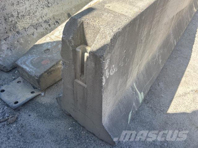  DB80 Stavebnictví - ostatní