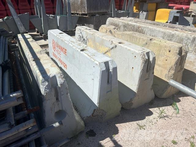  DB80 Stavebnictví - ostatní