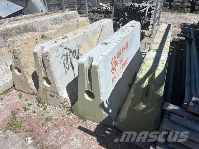  DB80 Stavebnictví - ostatní