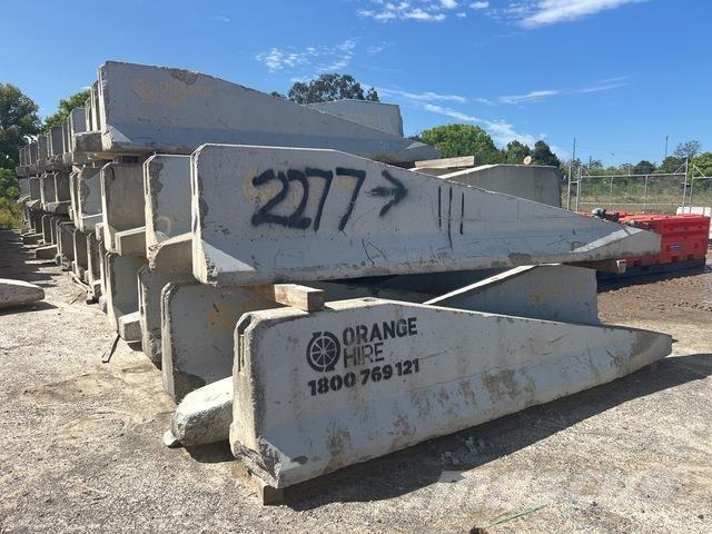  DB80 Stavebnictví - ostatní