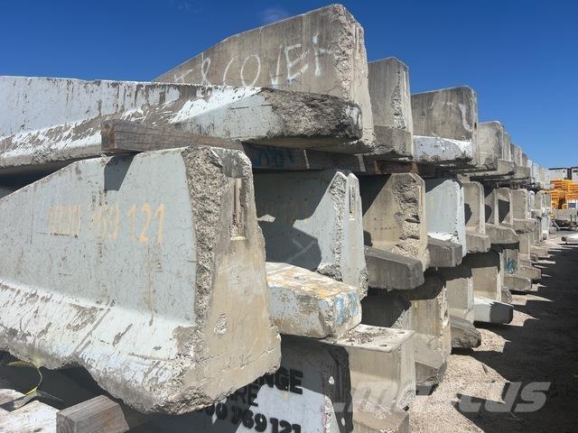  DB80 Stavebnictví - ostatní