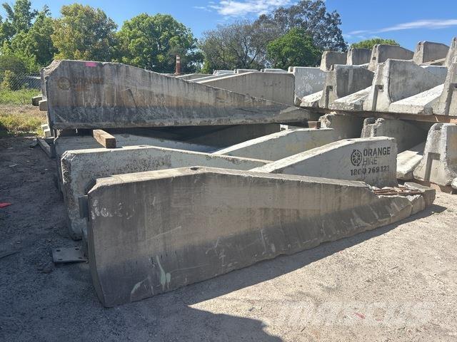  DB80 Stavebnictví - ostatní