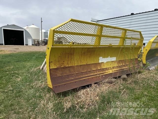 Degelman 6900 Stavebnictví - ostatní