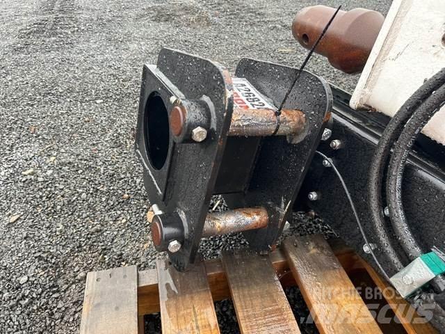 Demco DMB21 Bourací kladiva / Sbíječky