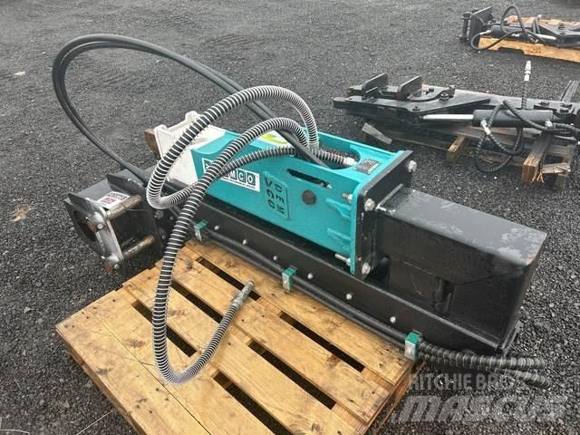 Demco DMB21 Bourací kladiva / Sbíječky