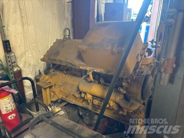  Diesel Engine Motory