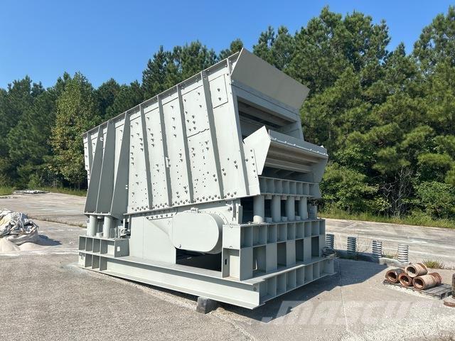  Diester VG2712 Třídiče