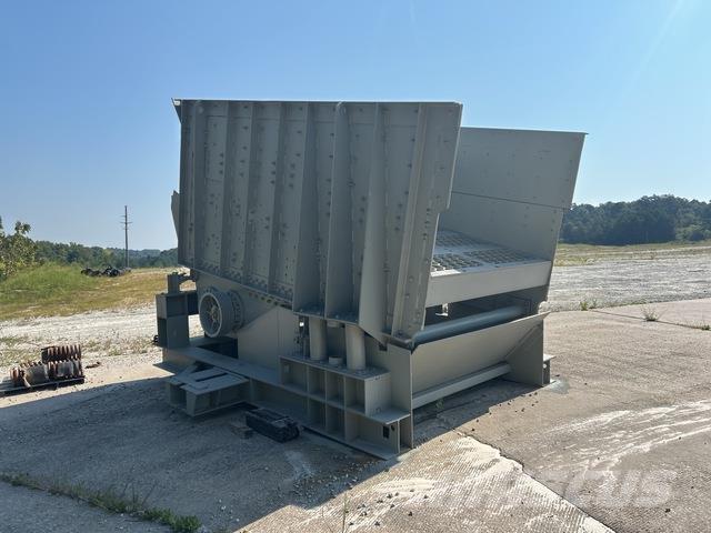  Diester VG2712 Třídiče