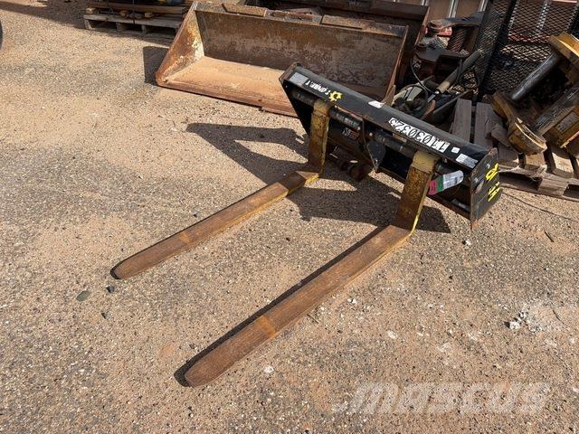 Digga PF-4000T Stavebnictví - ostatní