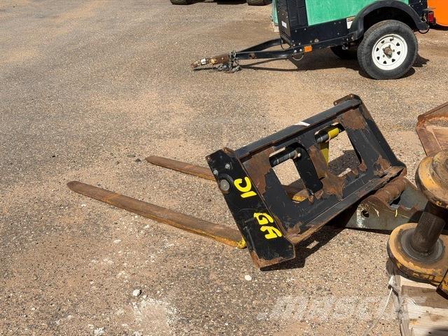 Digga PF-4000T Stavebnictví - ostatní