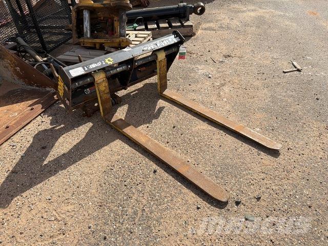 Digga PF-4000T Stavebnictví - ostatní