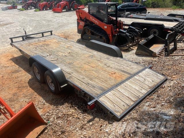  Direct 82X20 Přívesy na přepravu automobilů