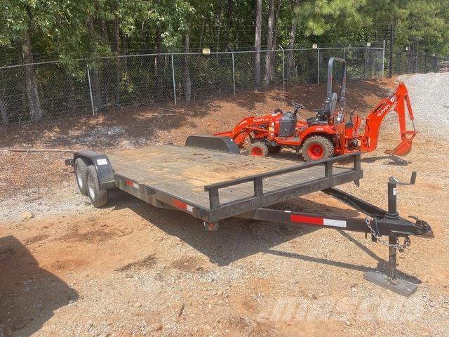  Direct 82X20 Přívesy na přepravu automobilů