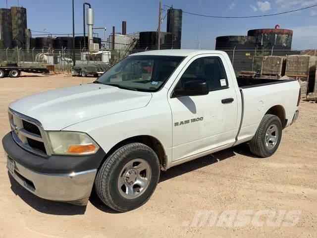 Dodge 1500 Další