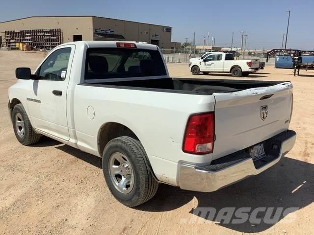 Dodge 1500 Další