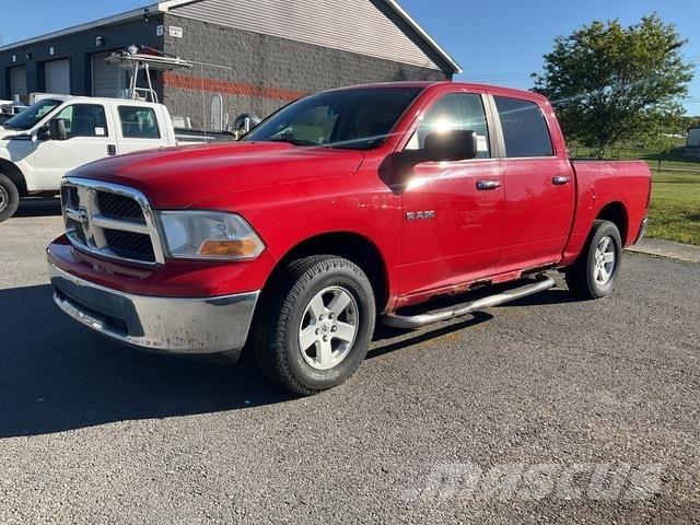 Dodge 1500 Pick up/Valník