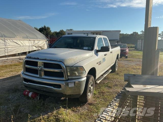Dodge 2500 Pick up/Valník