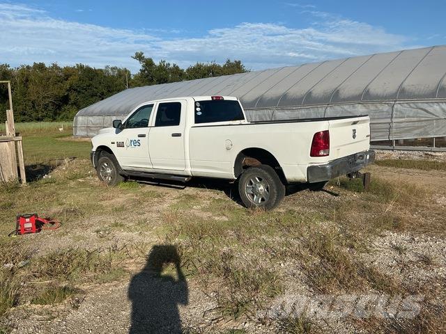 Dodge 2500 Pick up/Valník