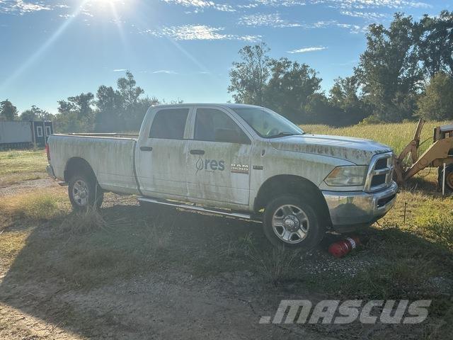 Dodge 2500 Pick up/Valník