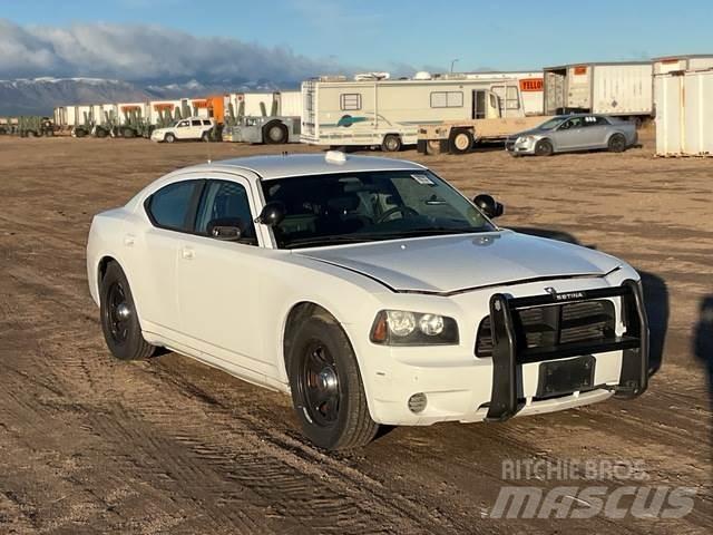 Dodge Charger Osobní vozy