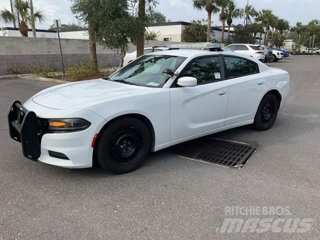 Dodge Charger Osobní vozy