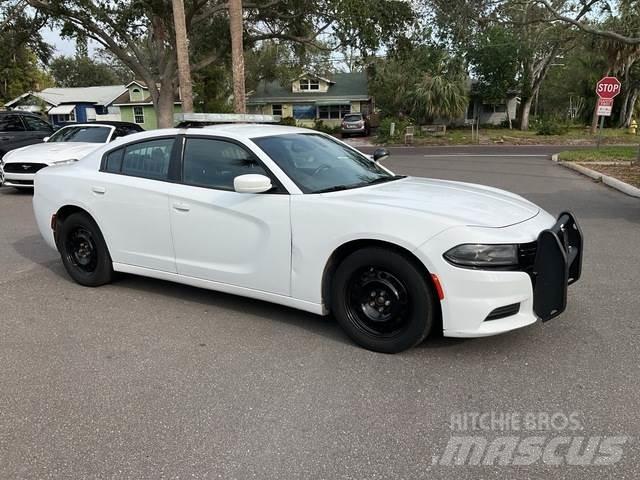 Dodge Charger Osobní vozy