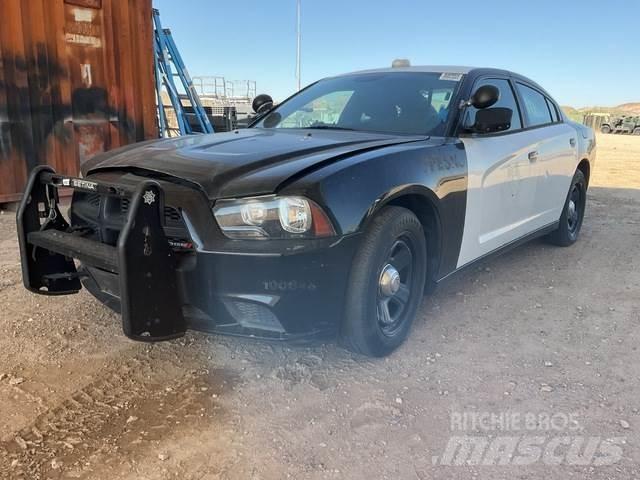 Dodge Charger Osobní vozy